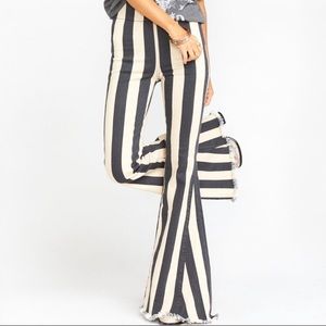 ISO these Casablanca Berkeley Bells from Mumu